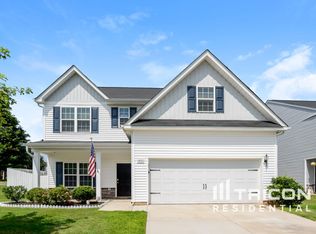 1401 Waylon Ave, Gastonia, NC 28054