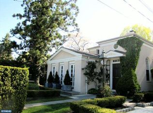 99 N Main St, New Hope, PA 18938