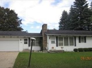 166 McCoy Rd W, Gaylord, MI 49735