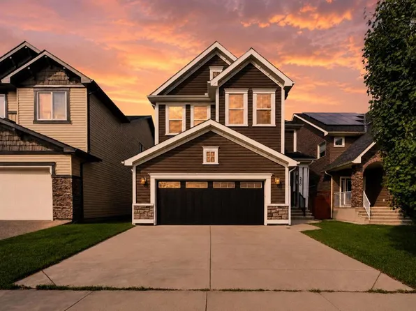 370 S Silverado Way SW, Calgary, AB T2X 0R4