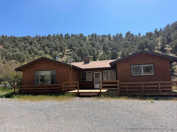 27 W Main St, Manhattan, NV 89022
