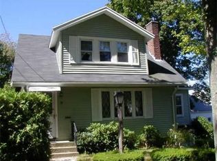 38 Granite St, Melrose, MA 02176