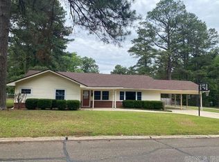 518 E 14th St, Hope, AR 71801