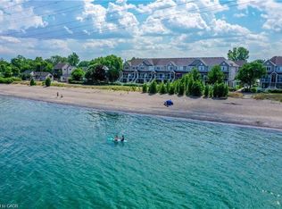 337 Beach Blvd #3, Hamilton, ON