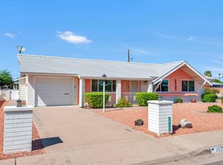 10102 W Sun City Blvd, Sun City, AZ 85351