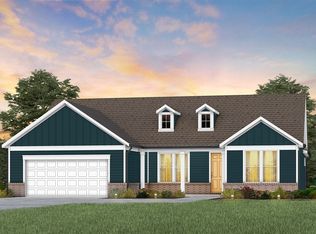 7603 Fermata Way LOT 60, Murfreesboro, TN 37128