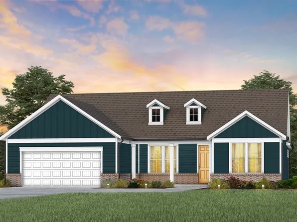 7603 Fermata Way Lot 60, Murfreesboro, TN 37128