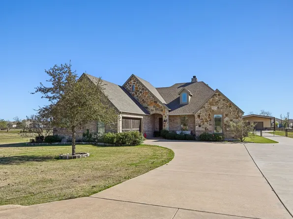 5025 White Pine Dr, Royse City, TX 75189