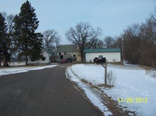 396-15 1/2 St, Turtle Lake, WI 54889