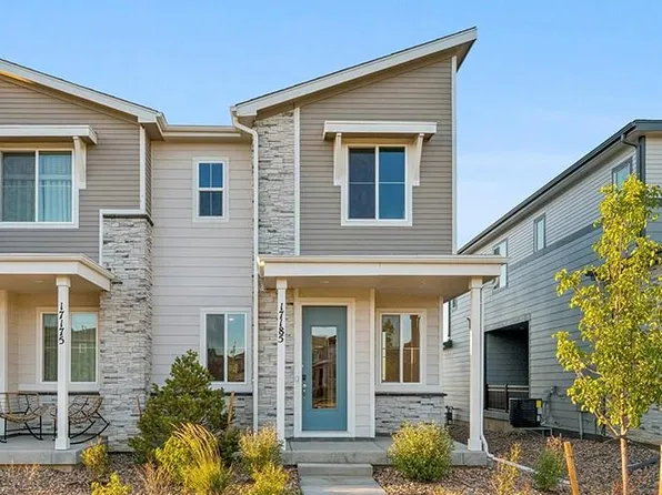 17185 E Alameda Parkway, Aurora, CO 80017