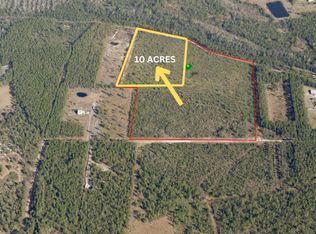 30 Wild Cur Rd, Pierson, FL 32180
