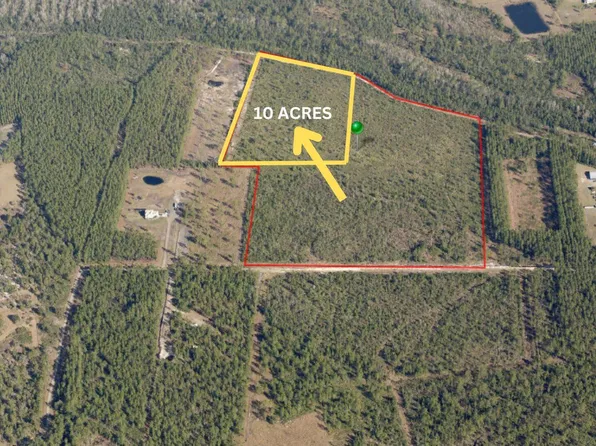 30 Wild Cur Rd, Pierson, FL 32180