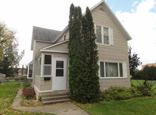 345 9th Ave, Granite Falls, MN 56241