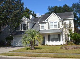 223 Cabrill Dr, Charleston, SC 29414