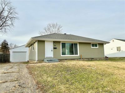 315 Trunk Dr, Dayton, OH, 45431
