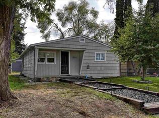 1826 E 4th Ave, Spokane, WA 99202