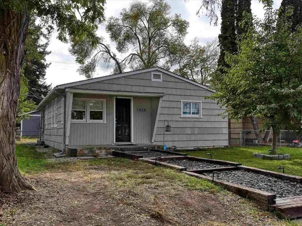 1826 E 4th Ave, Spokane, WA 99202