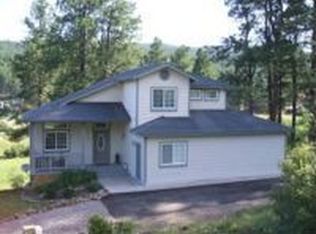 791 Alpine Forest Dr, Bayfield, CO 81122