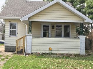 2519 Altoona St, Flint, MI 48504