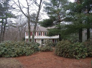 22 Alexander Rd, Hopkinton, MA 01748