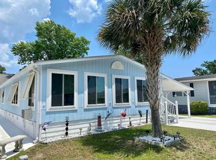 526 Meadowlark Dr, Myrtle Beach, SC 29575
