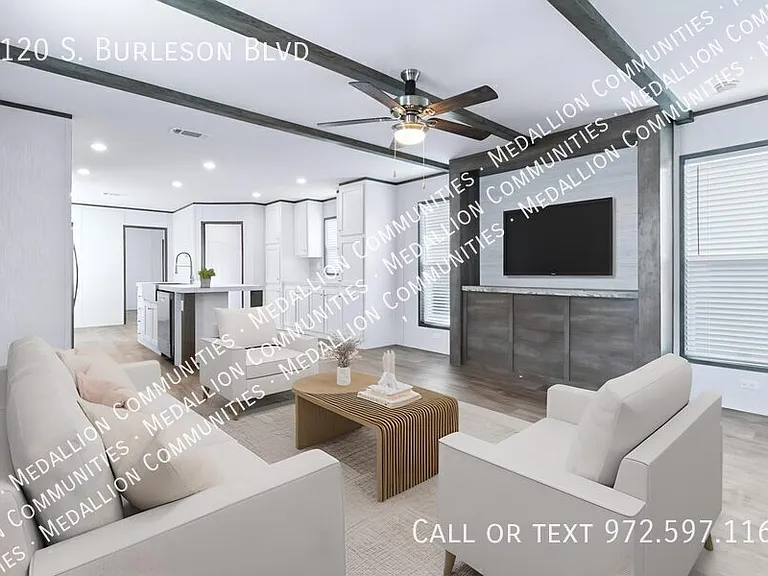 2120 S Burleson Blvd — Photo 7