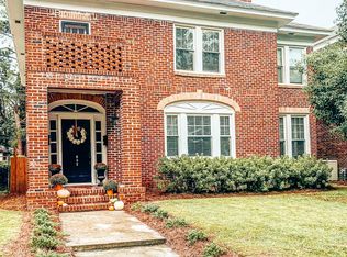 632 E 48th St, Savannah, GA 31405