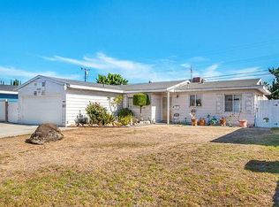 9662 Chanticleer Rd, Anaheim, CA 92804