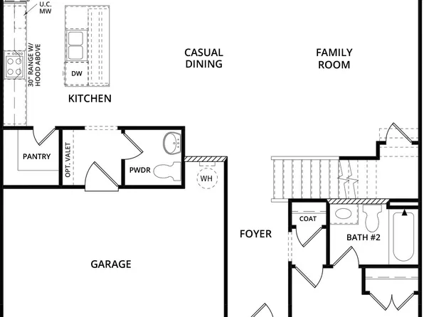 Chopin Plan, Brizo