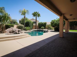 6778 W Marco Polo Rd, Glendale, AZ 85308