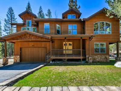902 Kekin St, South Lake Tahoe, CA, 96150