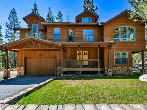 902 Kekin St, South Lake Tahoe, CA 96150