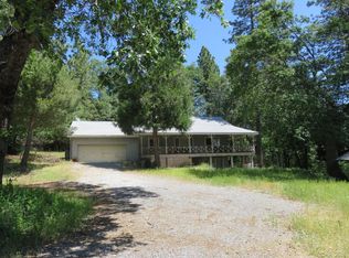 1490 Hidden Valley Rd LOT 36, West Pt, CA 95255