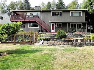 1215 Castleman Dr, Longview, WA 98632