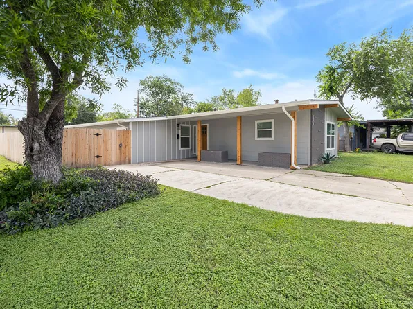 306 Westmoreland Dr, San Antonio, TX 78213
