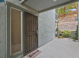 5290 San Pablo Dam Rd APT 19, El Sobrante, CA 94803