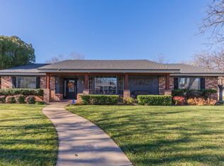 3700 Huntington Dr, Amarillo, TX 79109