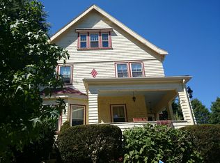 58 Montclair Ave, West Roxbury, MA 02132