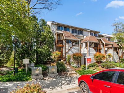 18260 Windsor Hill Dr #401A, Olney, MD, 20832