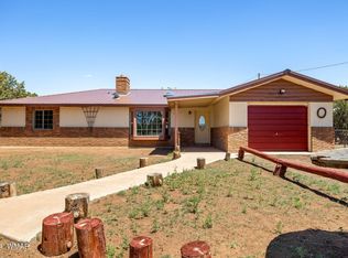 2057 Weber Way, Show Low, AZ 85901