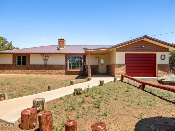 2057 Weber Way, Show Low, AZ 85901