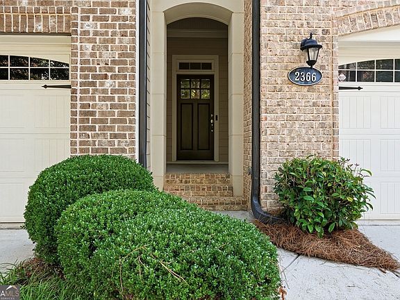 2nd image of 2366 Willington Shoals Pl