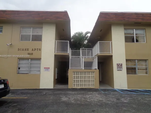 16118 NE 21st Ave APT 3, North Miami Beach, FL 33162