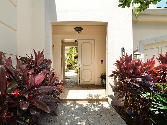 Home For Sale In Broken Sound Country Club