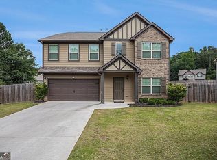 195 Enon Mill Ln SW, Atlanta, GA 30331