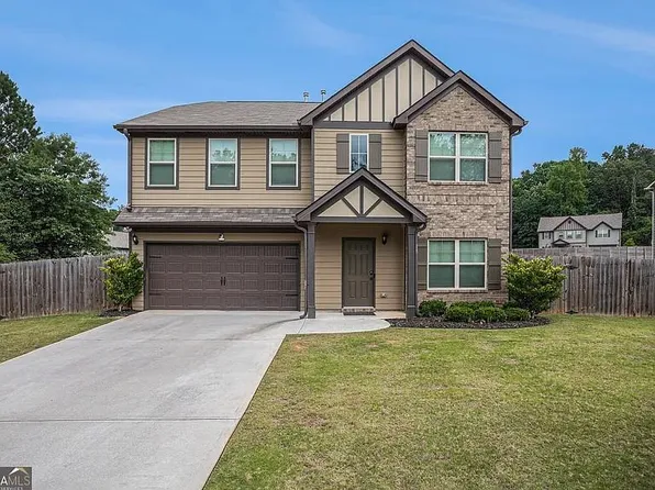 195 Enon Mill Ln SW, Atlanta, GA 30331