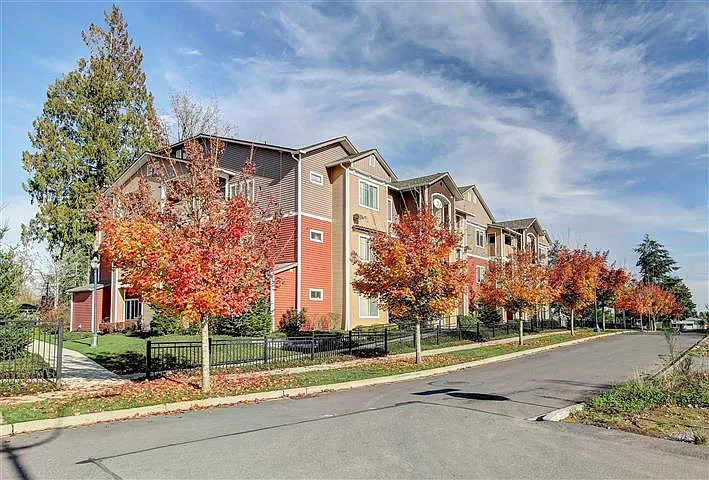 Building Photo - Woodland