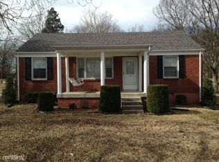 745 Delaware Ave, Madison, TN 37115