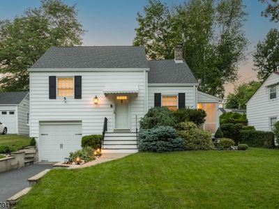 31 Briant Pkwy, Summit, NJ, 07901