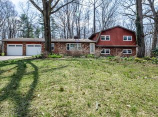 2532 Ridgewood Trl, Berrien Springs, MI 49103